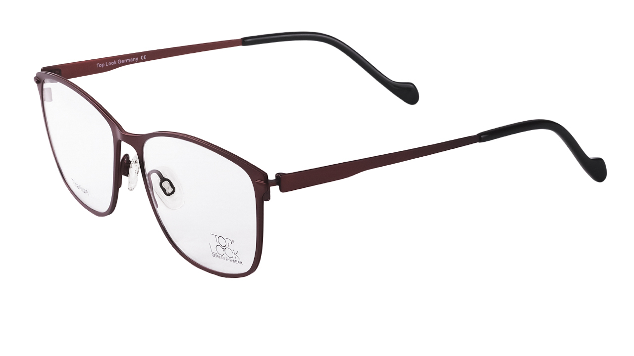 TOP LOOK Ladies Titanium