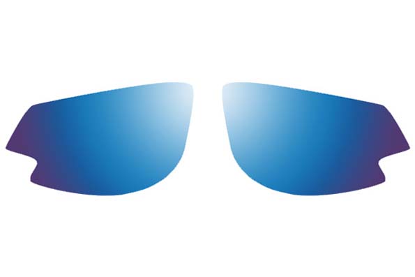 22893 spare lenses Notice Re+, smoke blue Revo