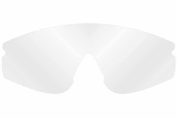 spare lens Flow, clear