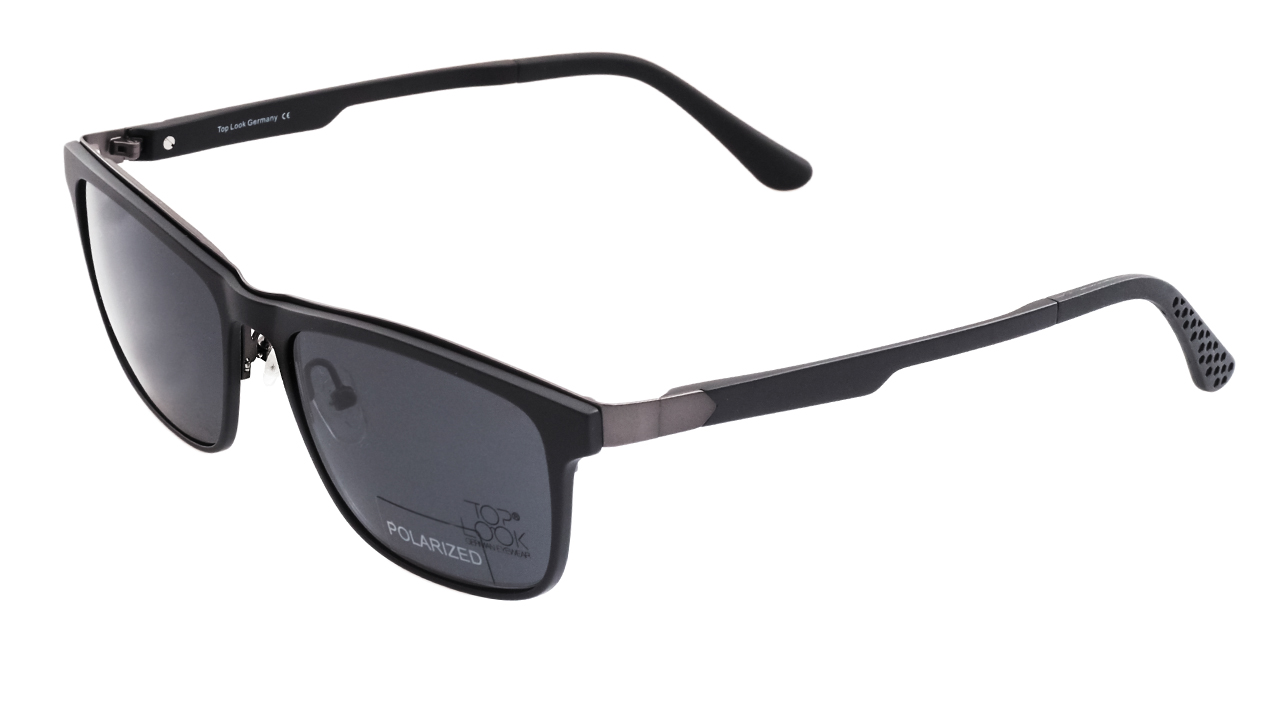 TOP LOOK Mod 53123 col 3 gun matt