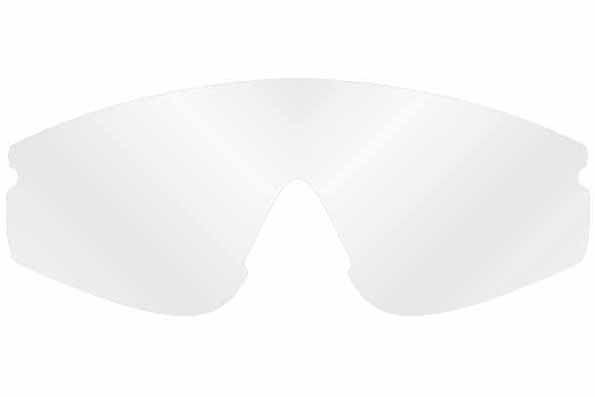 spare lens M-Cover 2, clear