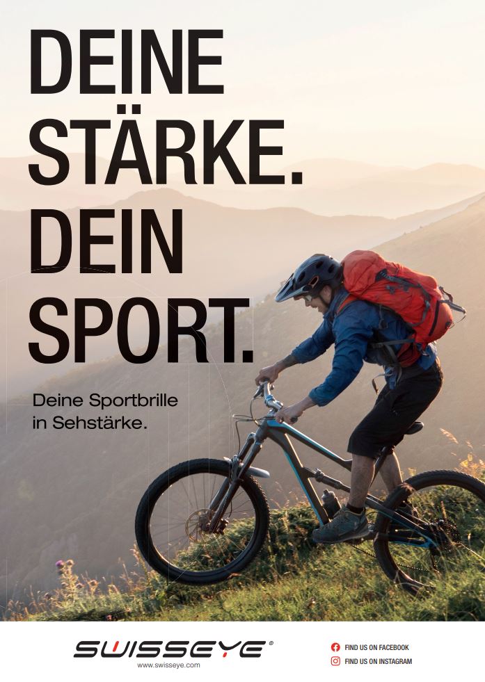 Poster Sportverglasung, DIN A4