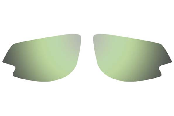 spare lenses Gardosa Re+ S, green green Revo