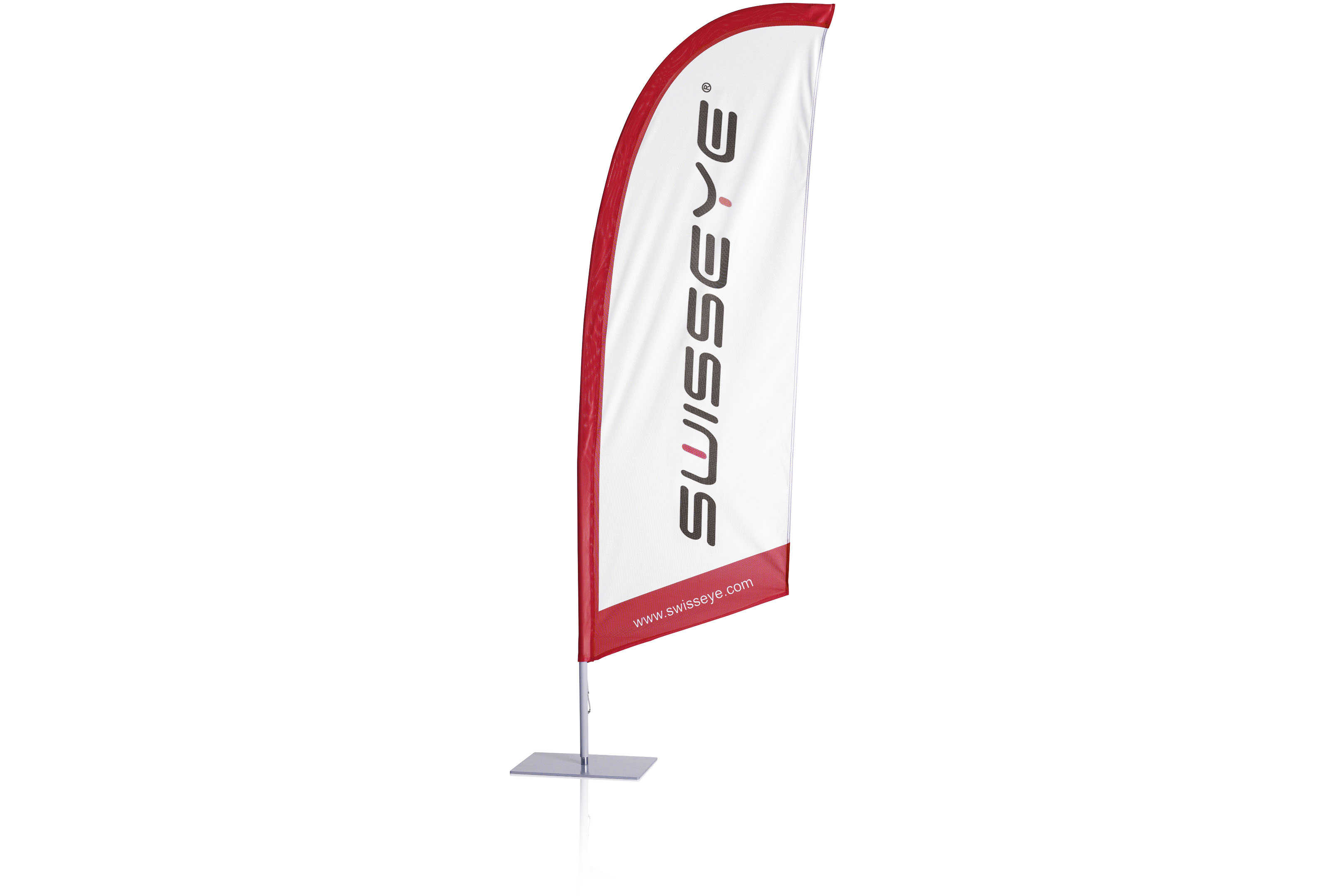80502 Bow Flag XS 1,80m