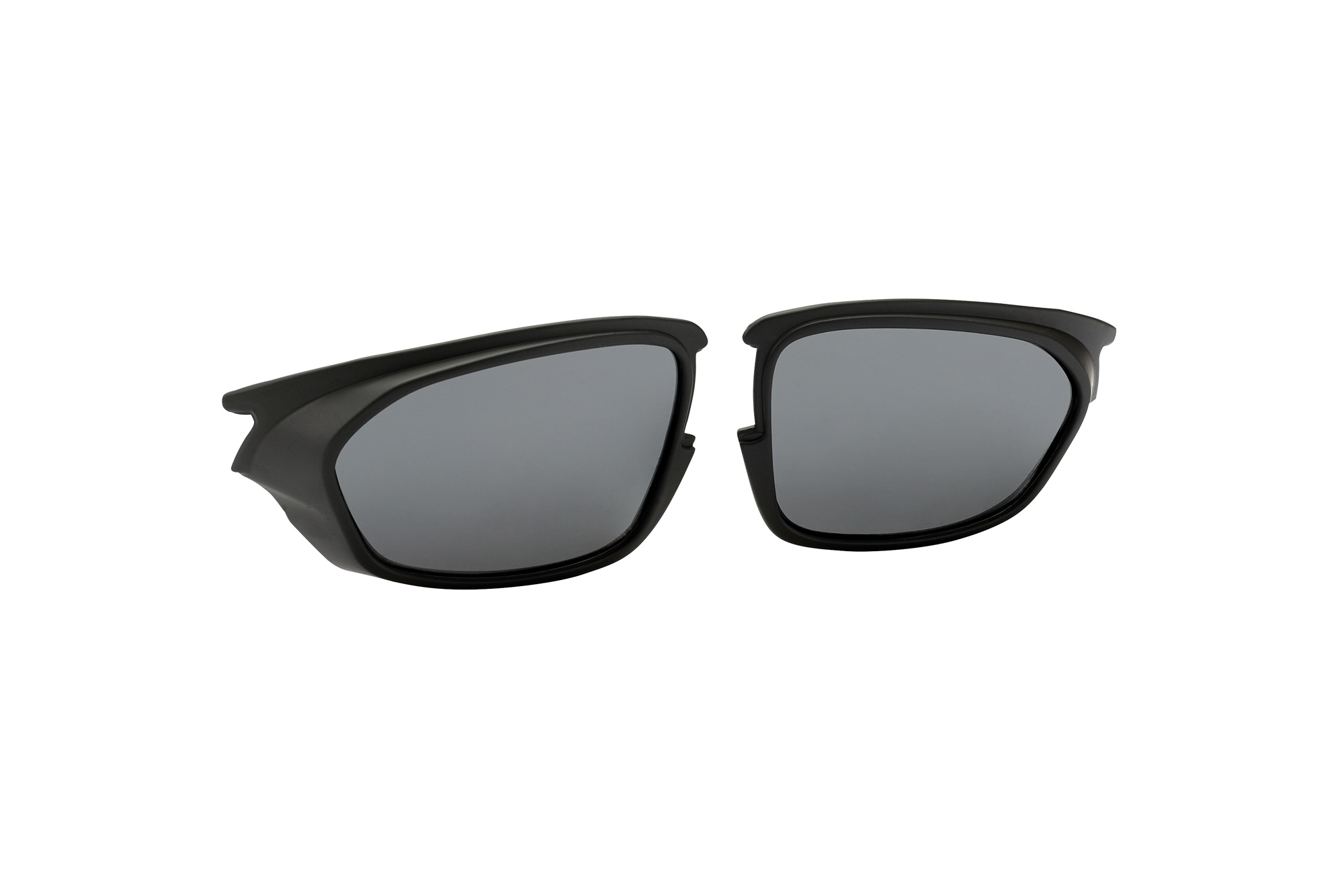 22744 Insert Tracker, black/matt/smoke