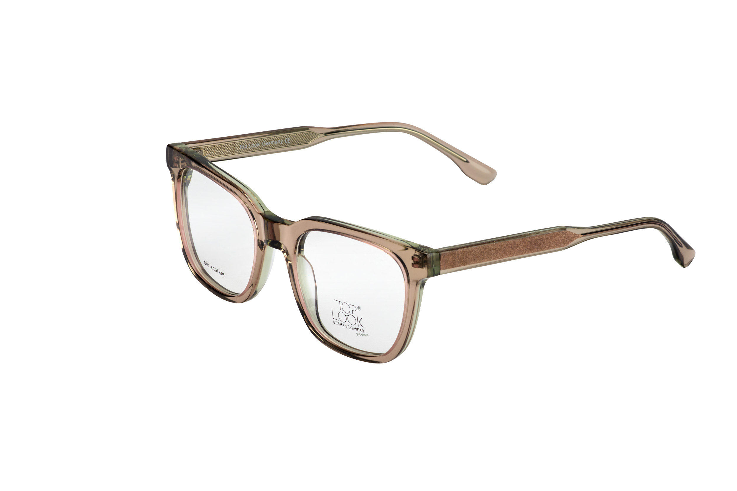 TOP LOOK Biobased